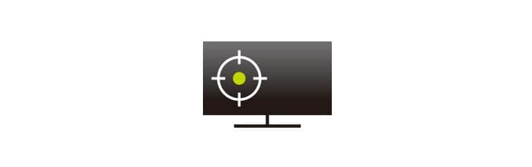 Tryb Black Stabilizer
