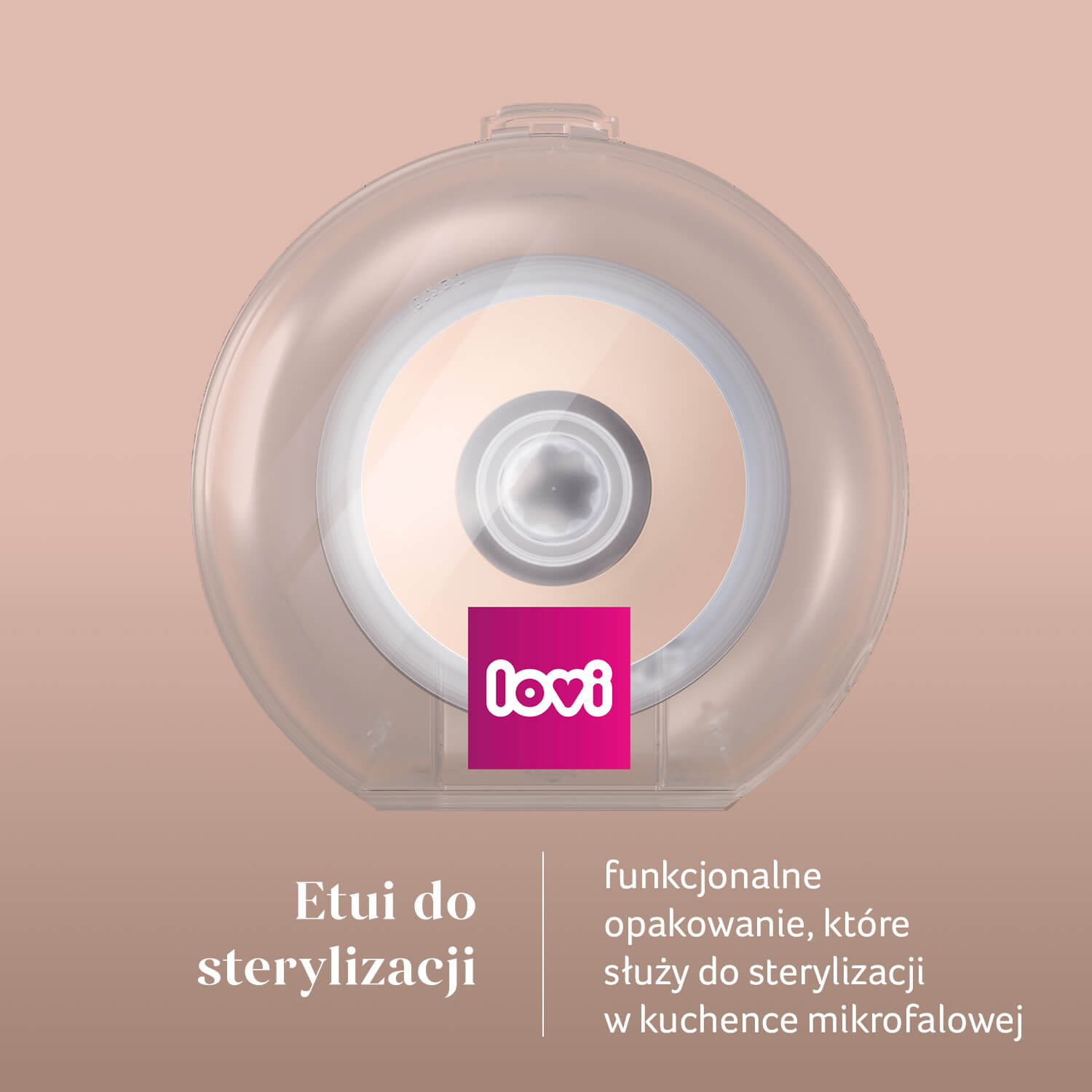 Etui do sterylizacji