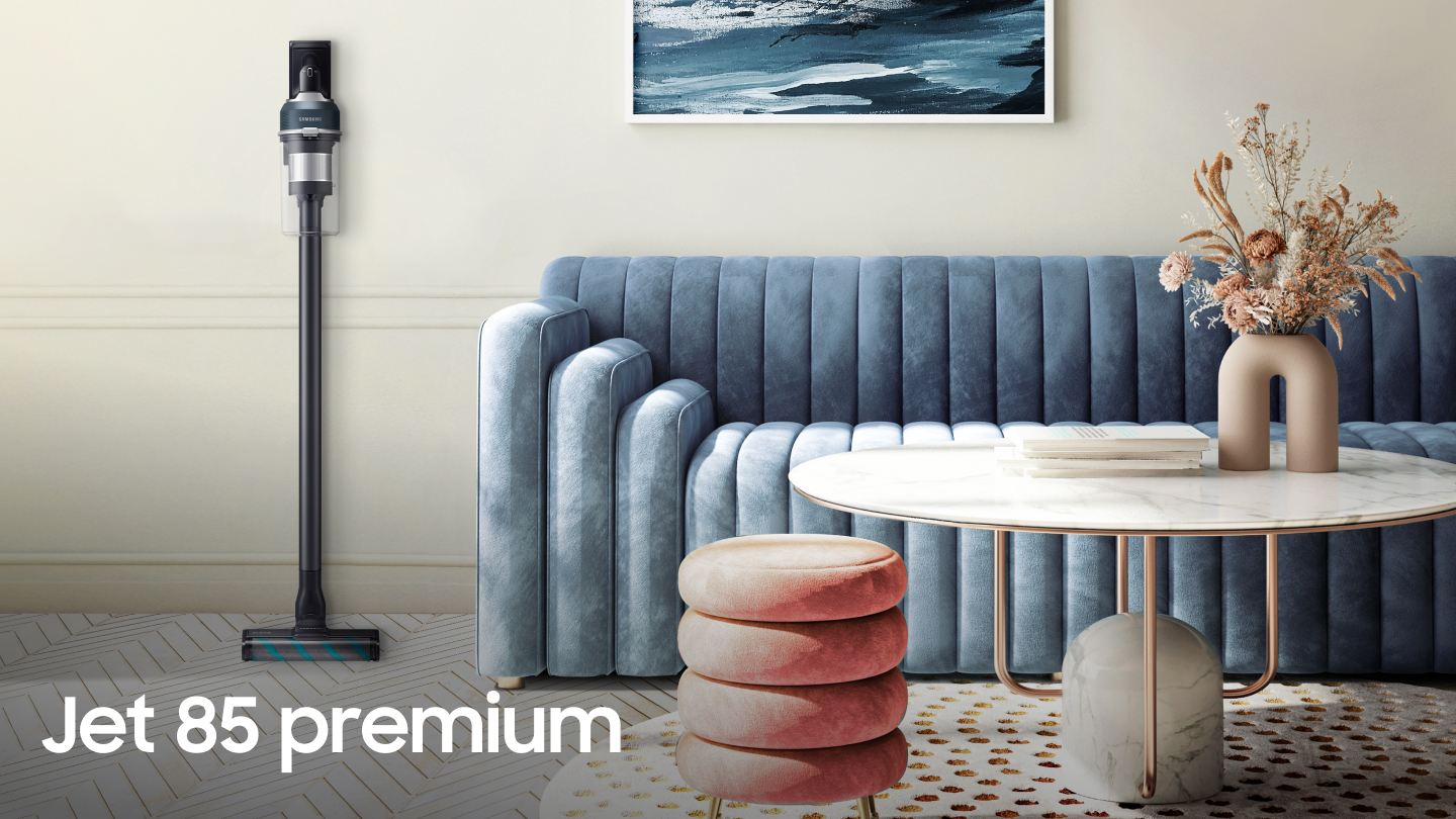 Samsung Jet 85 Premium VS20C852FTB/GE Opinie i ceny na Ceneo.pl