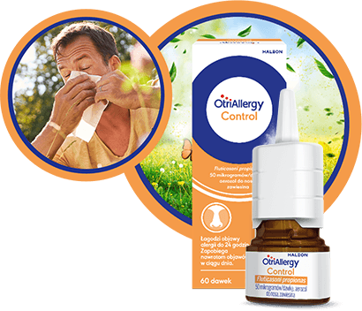 otriallergy control