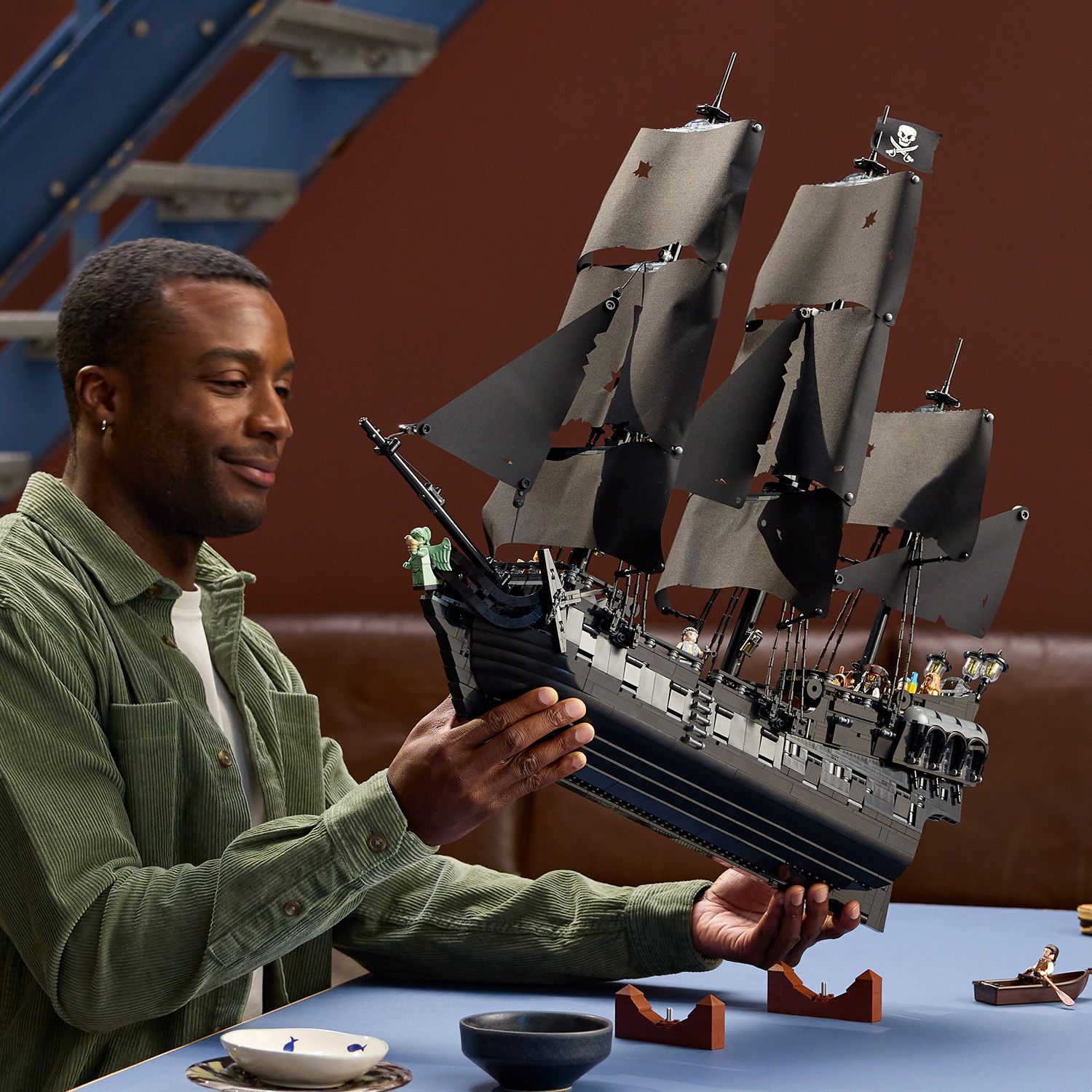 Виберіть спосіб відображення