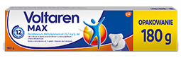 Voltaren Max opakowanie