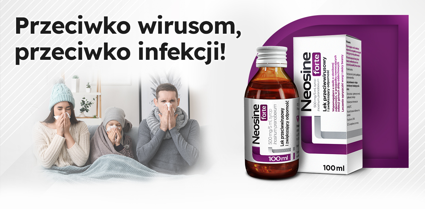 neosine forte