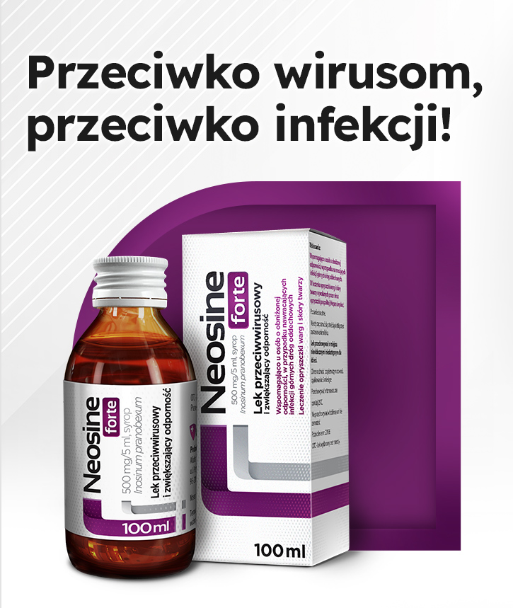 neosine forte