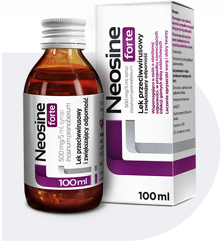 neosine forte