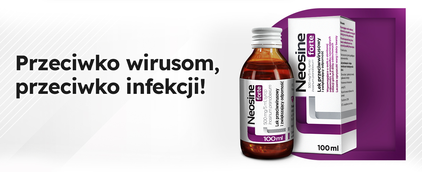 neosine forte