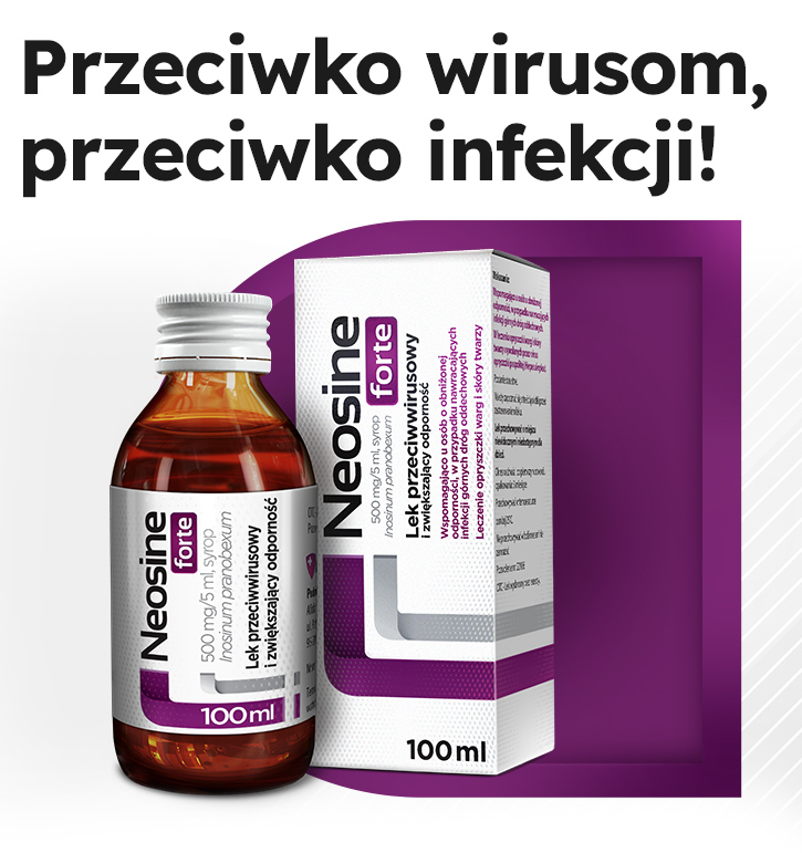 neosine forte