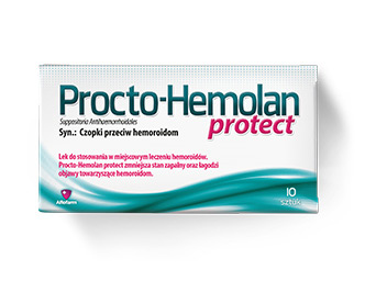 proctohemolan
