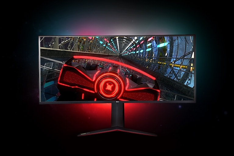 Symulacja trybu Video Sync w Sphere Lighting 2.0