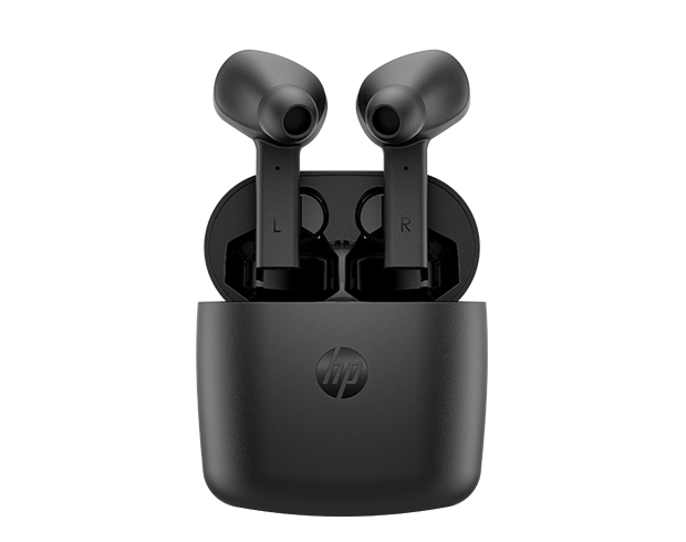 Słuchawki HP Earbuds G2 czarny - Opinie i ceny na Ceneo.pl