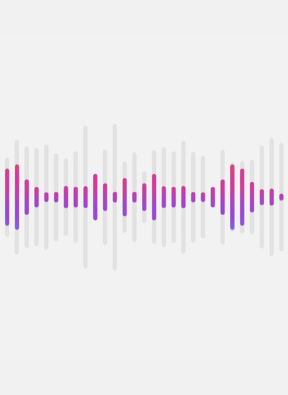Apple Studio Display - grafika głośności