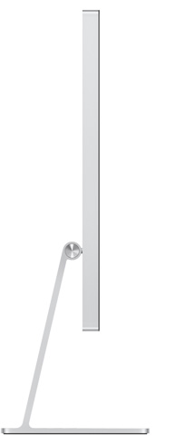 Apple Studio Display - Podstawka z regulacją pochylenia