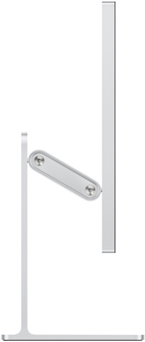 Apple Studio Display - Opcjonalna podstawka z regulacją pochylenia i wysokości