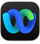 Apple Studio Display - ikona webex