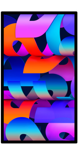 Apple Studio Display - Opcjonalny uchwyt mocujący VESA