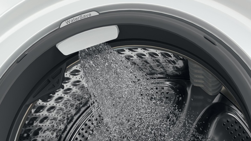Technologia WaterSave