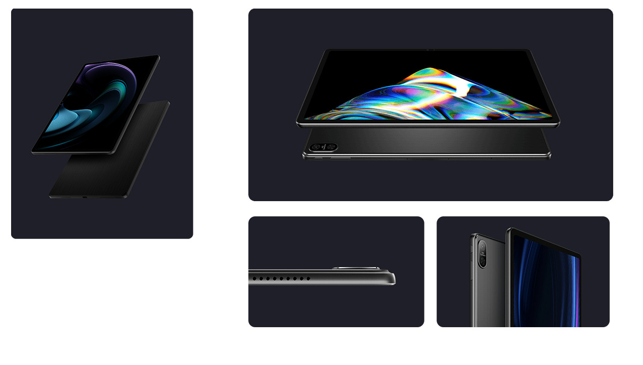 CHUWI HiPad Max ブラック Amazon.co.jp: タブレット Android 12 CHUWI Hipad Max