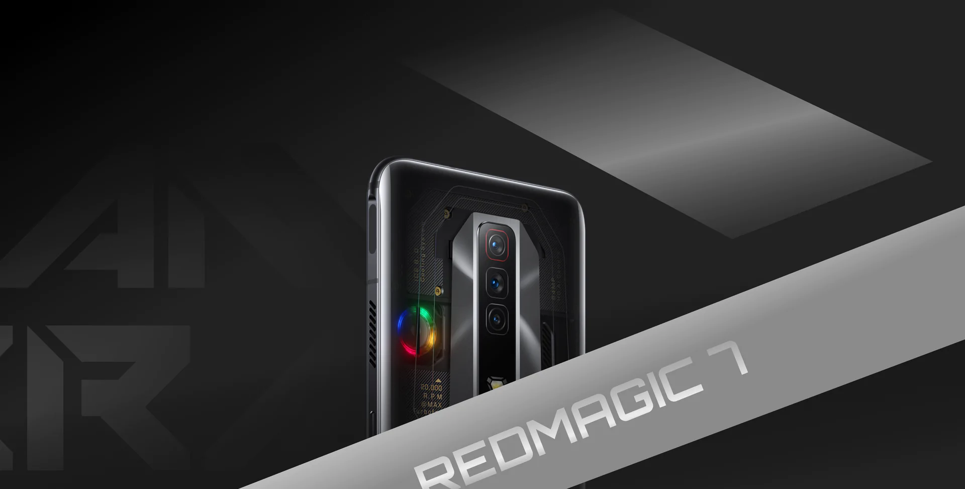 ZTE - red magic 7 スケルトン 16/256GB Redmagic 7 16/256GB Pulsar - Cena, opinie na Ceneo.pl