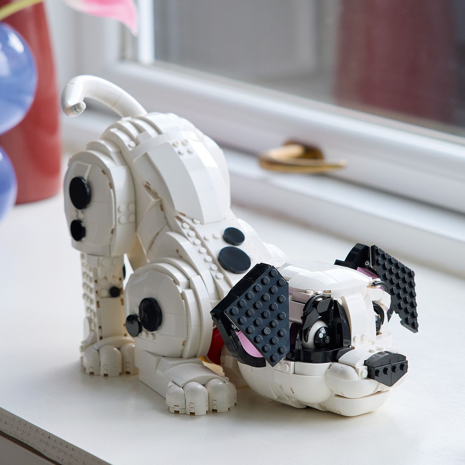 LEGO Disney 43269 101 dalmatyńczyków — Szczeniaczek - Ceny i opinie ...