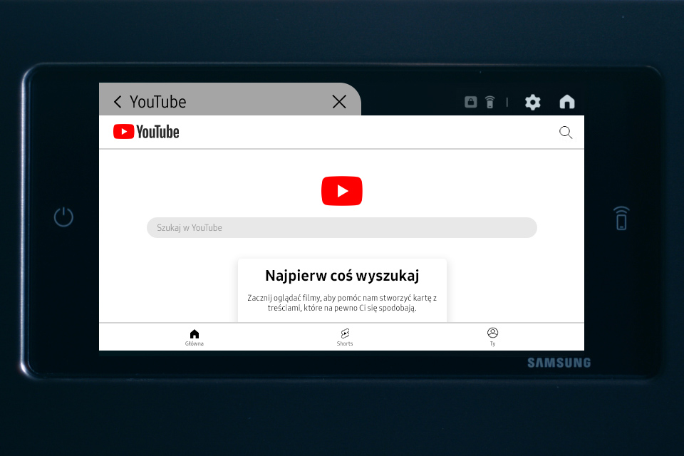 Pralko suszarka Samsung Bespoke AI Combo Z Technologi Pompy Ciep a Pralko suszarka Samsung Bespoke AI Combo Z Technologi Pompy Ciep a