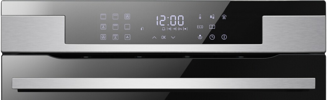 Piekarnik Amica ED97699XA+ X-TYPE STEAM - Opinie i ceny na