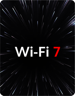 Ultraszybka sieć Wi-Fi 7