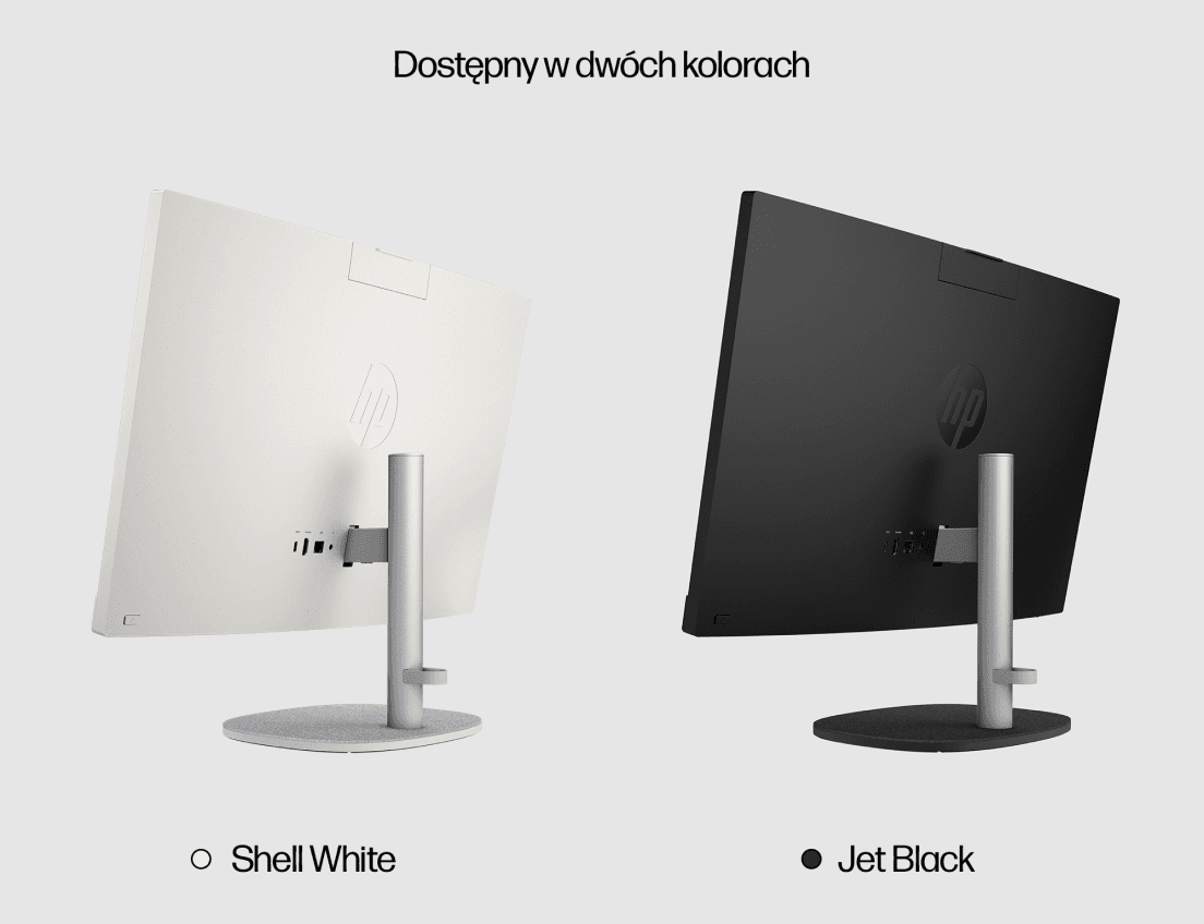 HP All-in-One 24