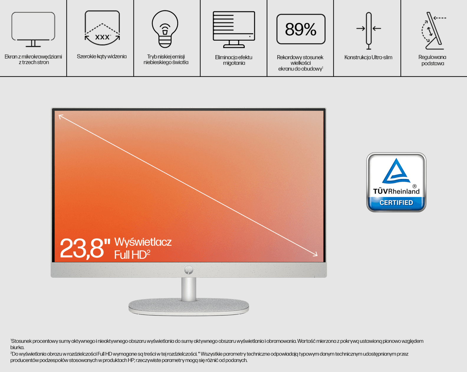 HP All-in-One 24