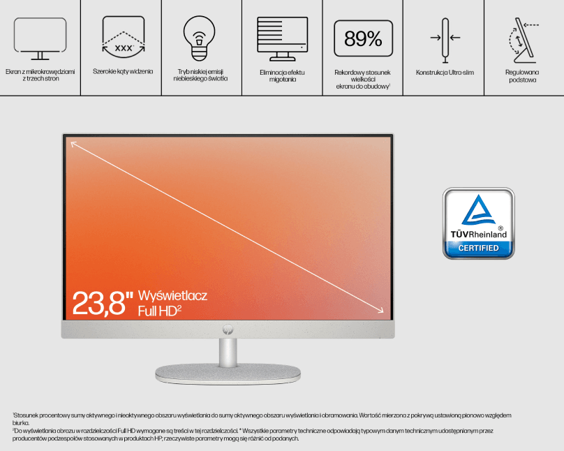 HP All-in-One 24