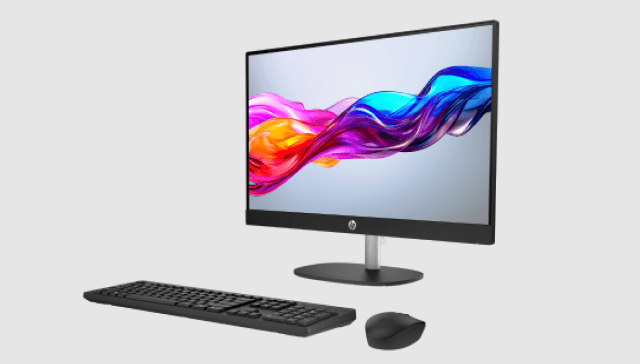 HP All-in-One 24