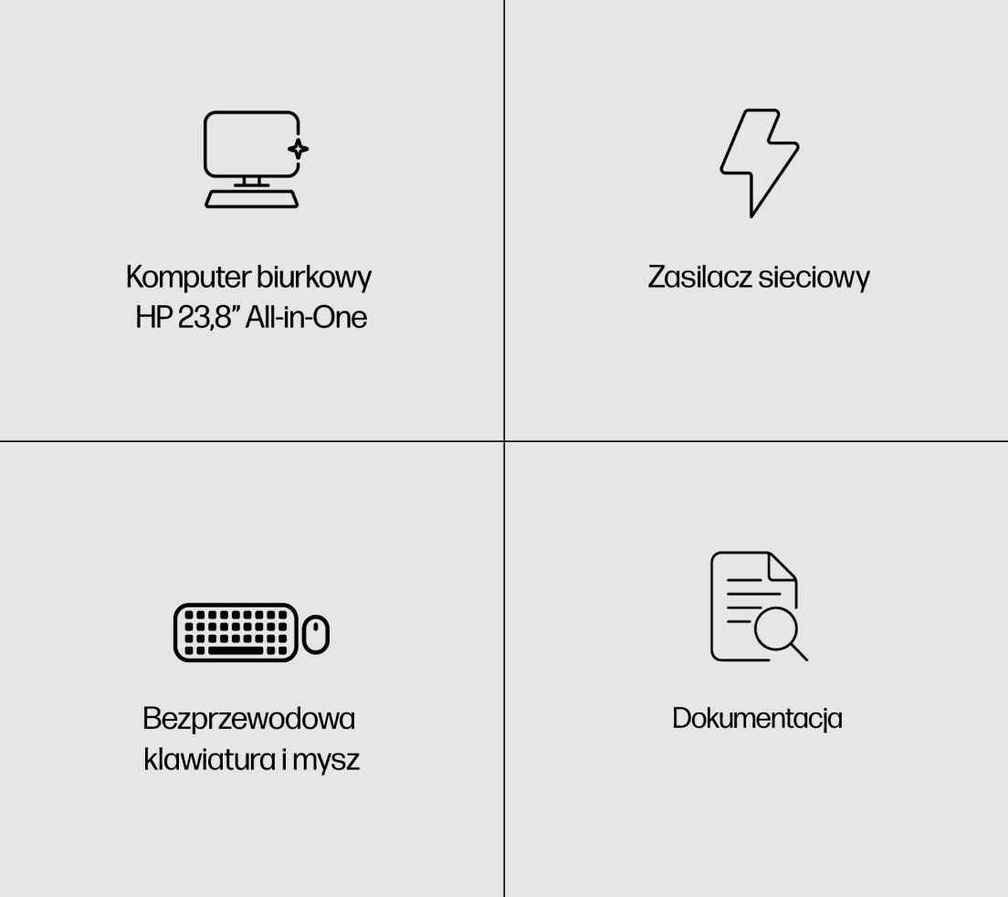 HP All-in-One 24