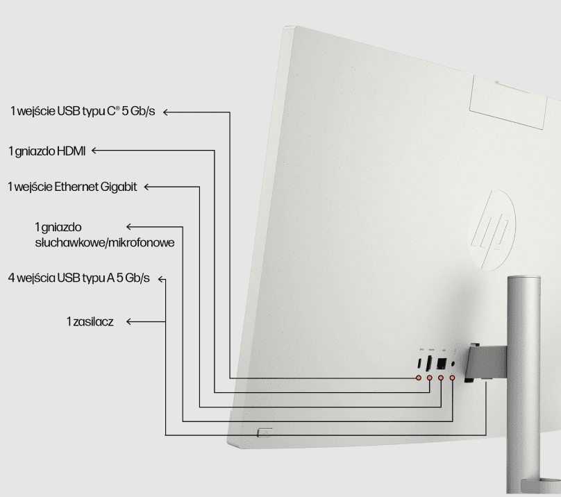 HP All-in-One 24