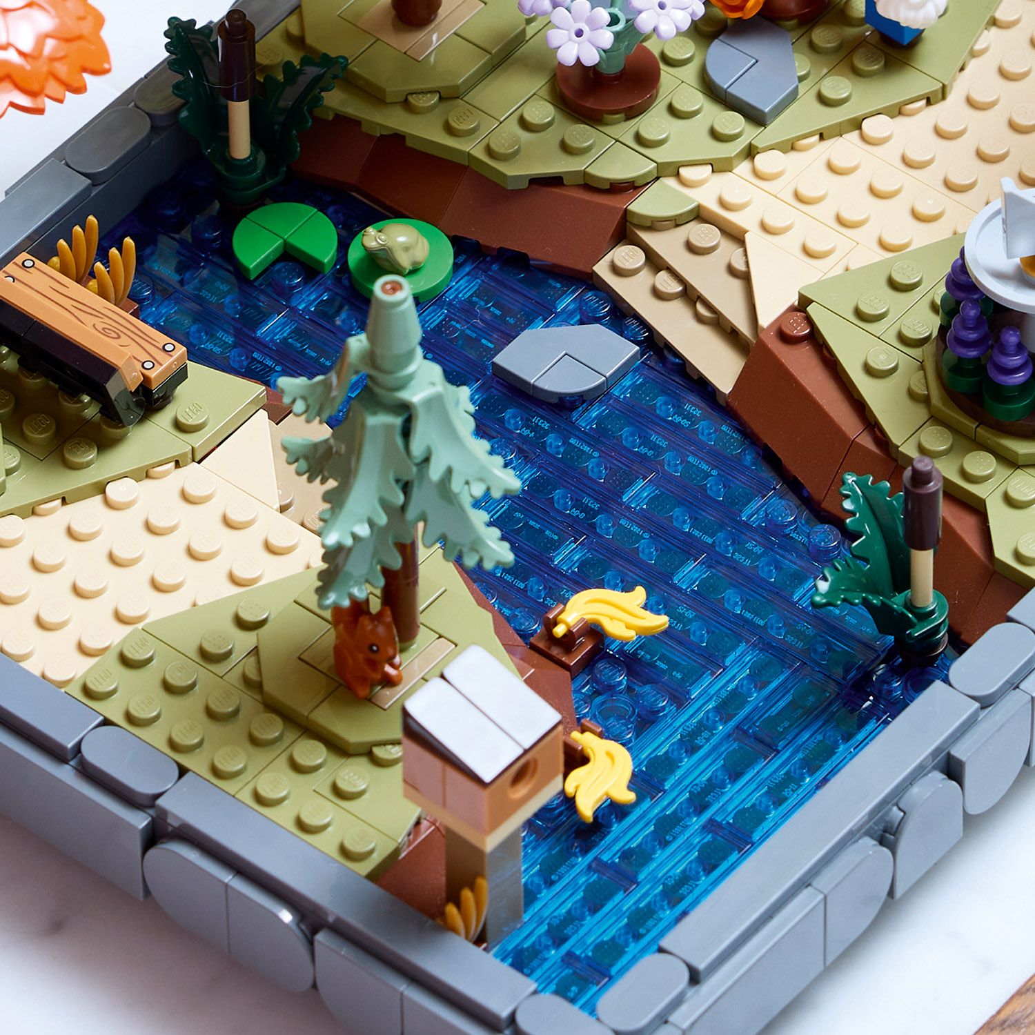 Природна чарівність