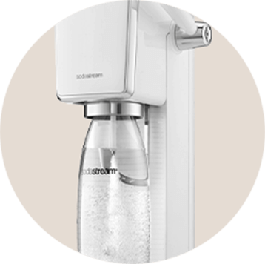 Sodastream Art