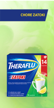 zatkany nos i zatoki