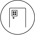 4 aparaty ikona