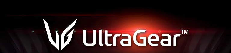 Monitor dla graczy UltraGear™