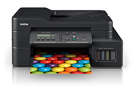 DCP-T720DW