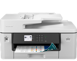 MFC-J3540DW