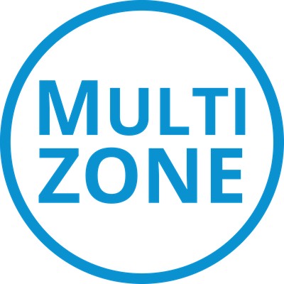 Multizone
