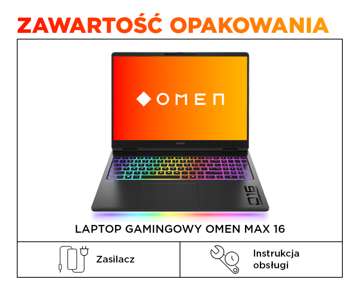  Omen Gradient