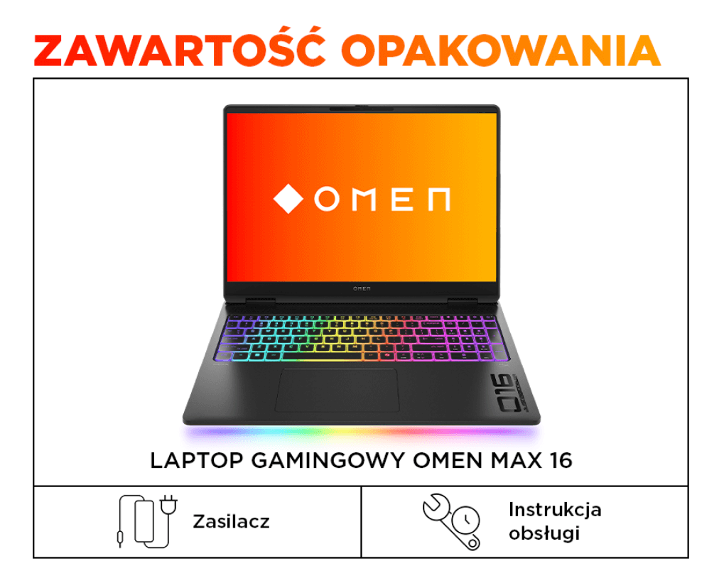 Omen Gradient