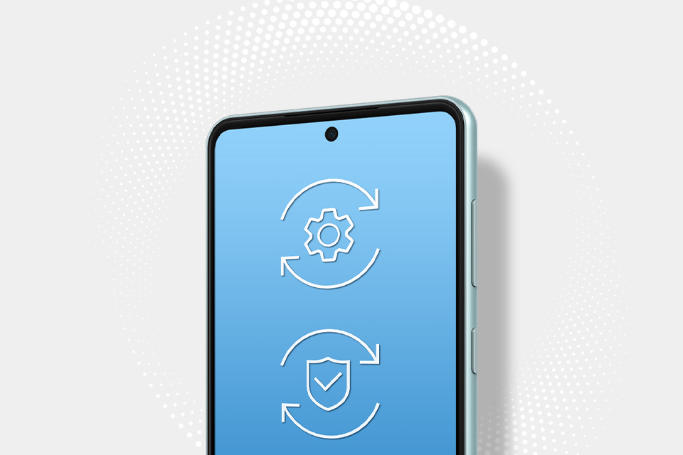 samsung galaxy m55 aktualizacje
