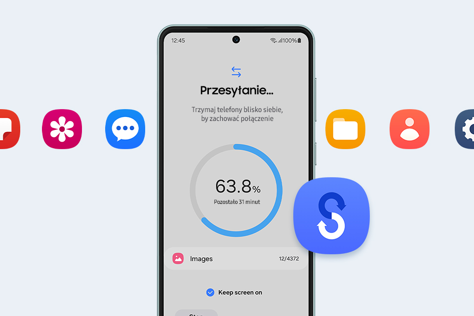 samsung galaxy m55 smart switch