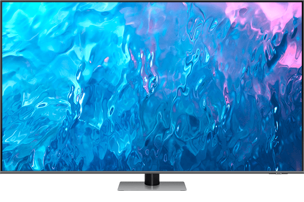 Telewizor Samsung Q77C w tabeli porównawczej