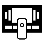 Ikona Smart Hub
