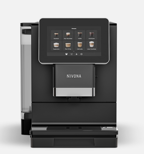 Модель кавомашини Nivona NIVO 9'101