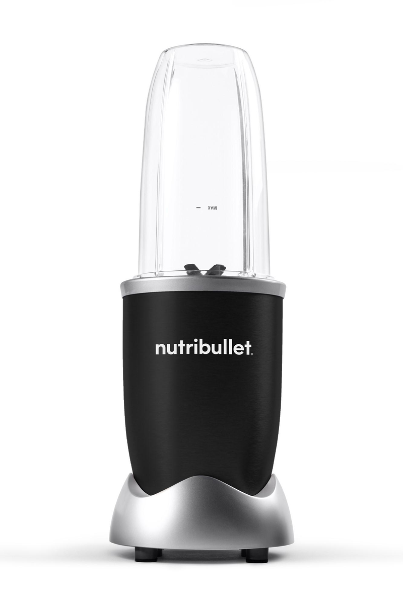 Nutribullet - Blender NB907CP - Marron pas cher - Blender - Achat