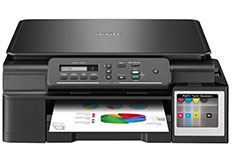 DCP-T300