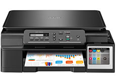 DCP-T500W